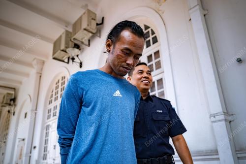 KES CUBAAN MEROGOL