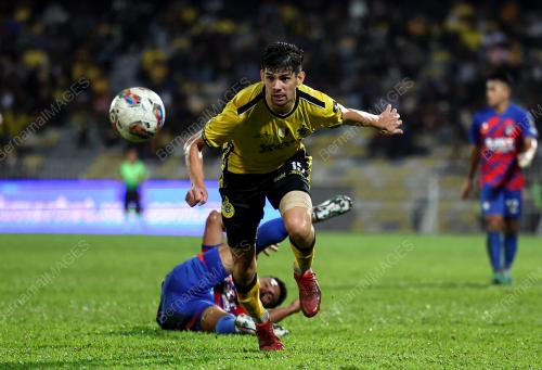 PIALA MALAYSIA 2023
