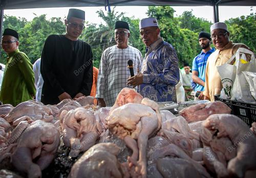 DATUK SERI MOHAMAD SABU