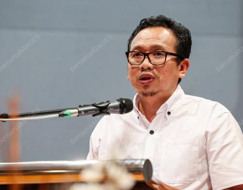 MAJLIS APRESIASI KPDN PERAK 2023