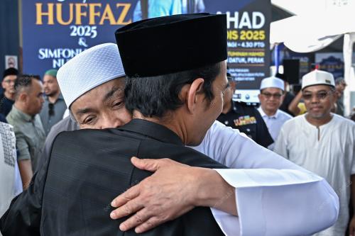 SIMFONI DAKWAH NUSANTARA