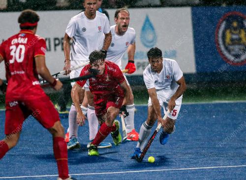 SULTAN AZLAN SHAH CUP