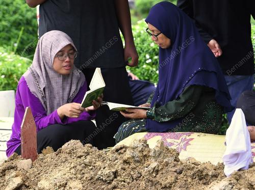 KOPERAL MUHAMMAD TAUFIK SAYUTIN
