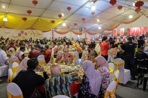 TAHUN BAHARU CINA
