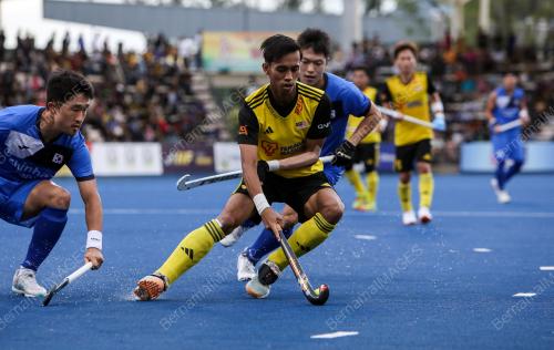 SULTAN AZLAN SHAH CUP