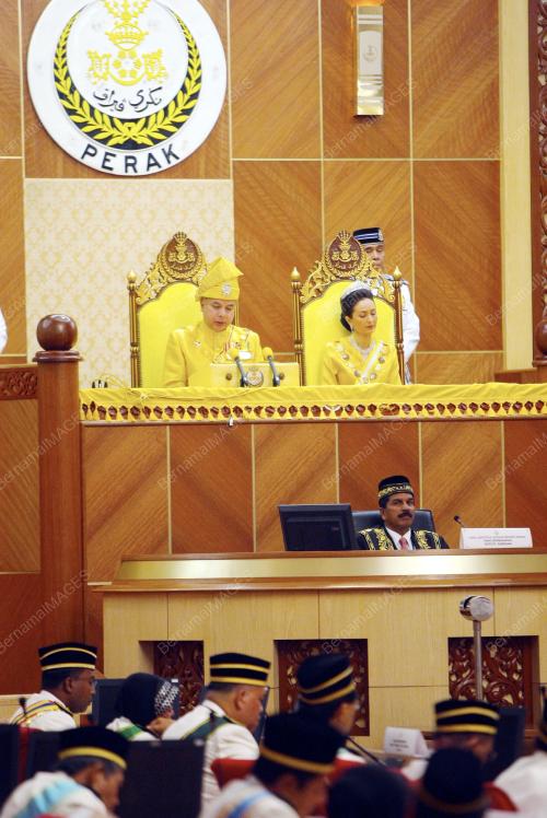 DUN PERAK
