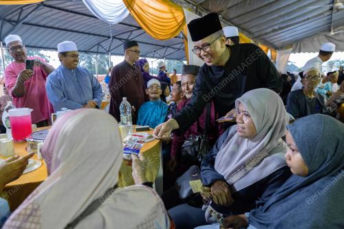 TENGKU DATUK ZAFRUL TENGKU ABDUL AZIZ
