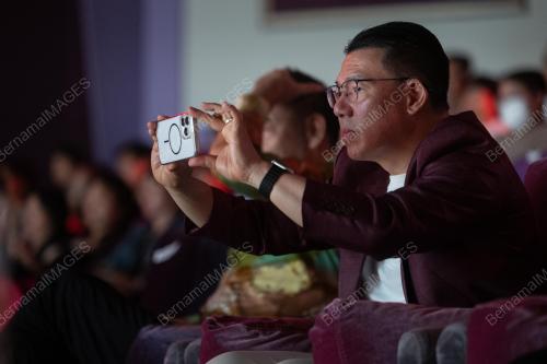 NGA KOR MING