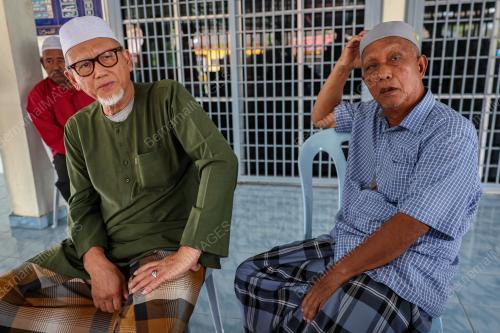 RAZALI TALIB