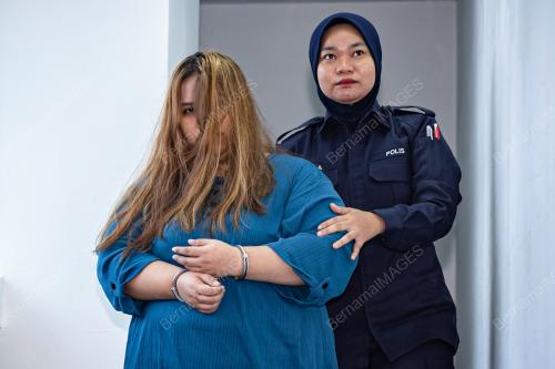 KES MENYEBABKAN KEMATIAN WARGA EMAS