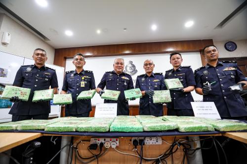 ACP ABANG ZAINAL ABIDIN ABANG AHMAD