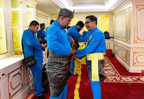 NOBAT DIRAJA PERAK