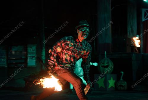 SCREAMFEST 2.0 LOST WORLD OF TAMBUN
