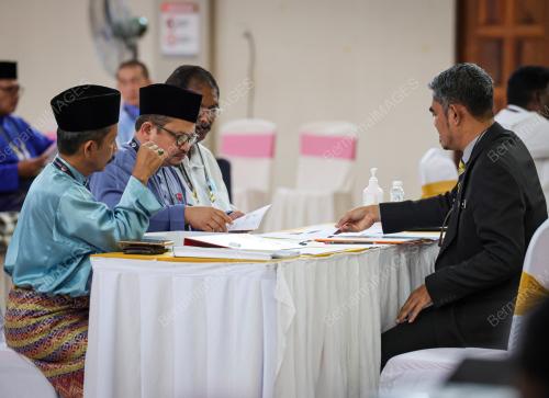 PIIHAN RAYA UMUM KE-15