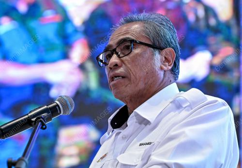 JELAJAH TAAT SETIA MADANI