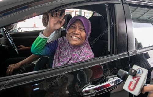 JASLINDA SALUDIN