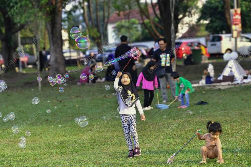 TINJAUAN SEMPENA CUTI THAIPUSAM