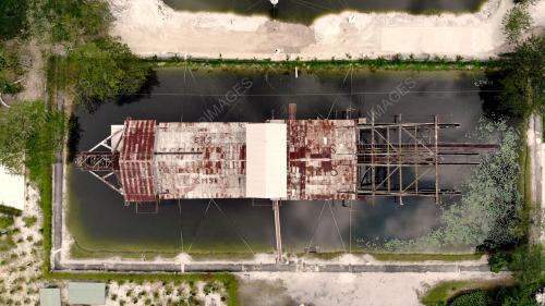 KAPAL KOREK TANJUNG TUALANG 5