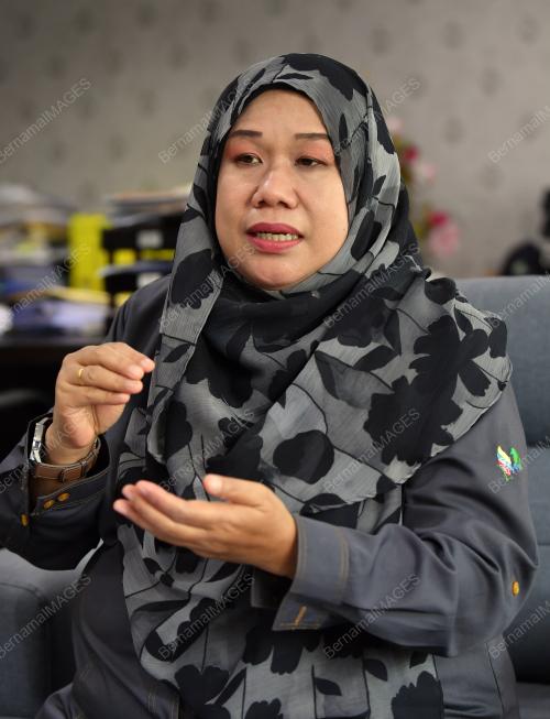 NORSIYENTI OTHMAN