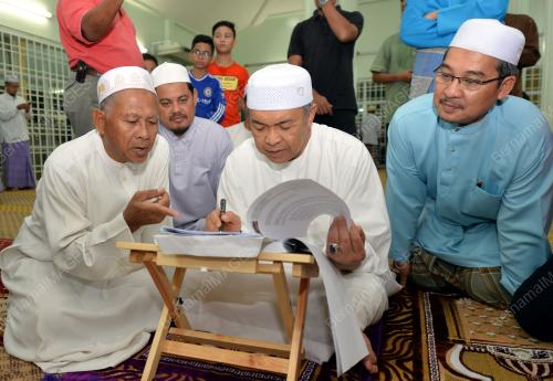 PK19_15062016_TPM_TARAWIH
