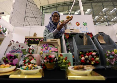 PAMERAN SDG 2023