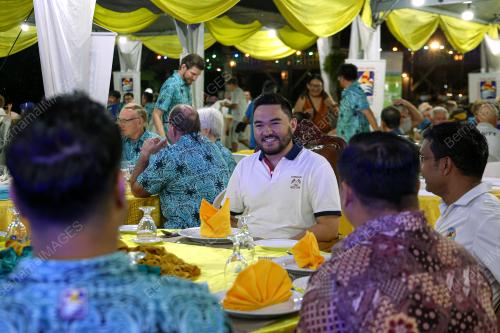 KEJOHANAN REGATTA RMSIR KE 35