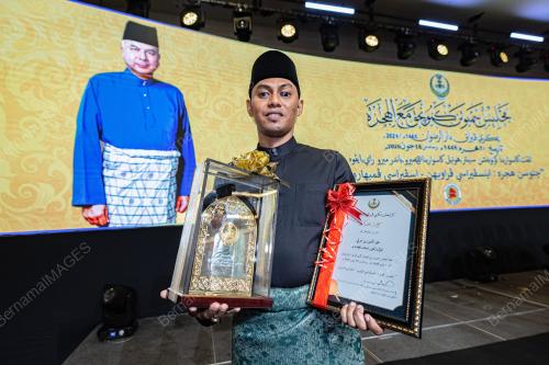 KHAIRRUDDIN MAZLI