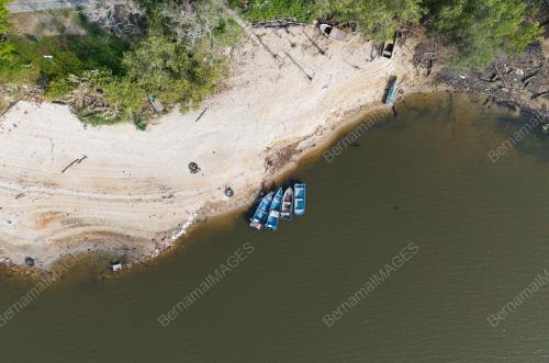 EMPANGAN BUKIT MERAH