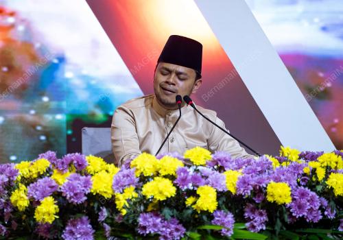 AIMAN RIDHWAN MOHAMAD RAMLAN