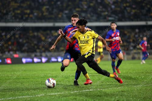 PIALA MALAYSIA 2023