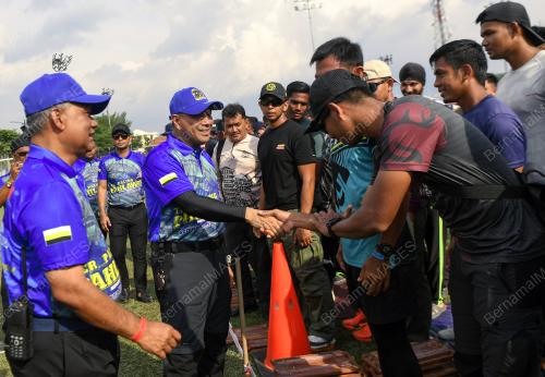 DATUK NOOR HISAM NORDIN