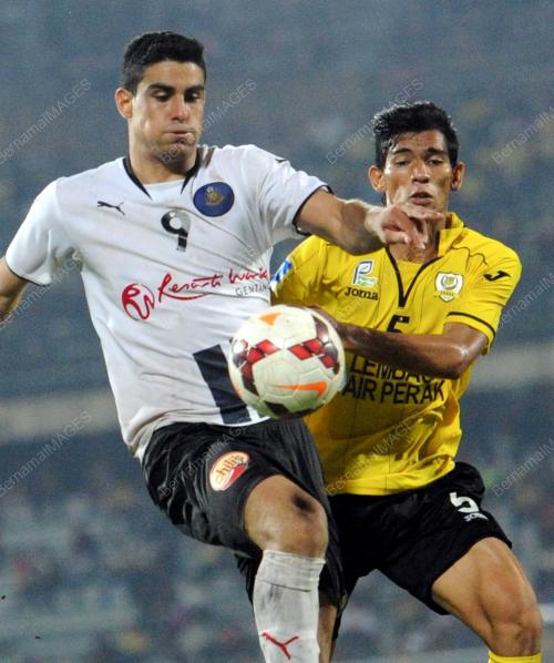 PIALA FA