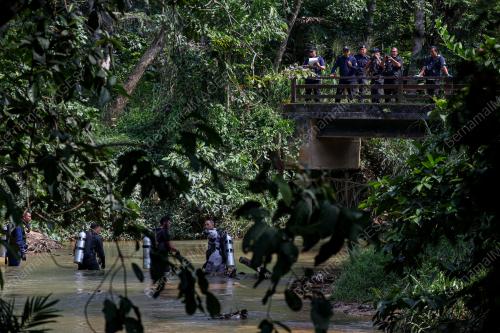 KES BUNUH NUR FARAH KARTINI ABDULLAH
