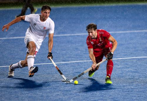 SULTAN AZLAN SHAH CUP
