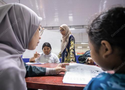 NURAQILAH ZAIRUL HISHAM