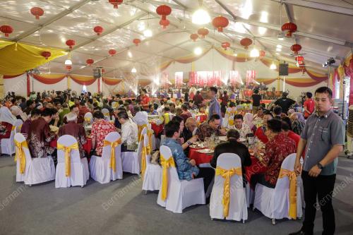 TAHUN BAHARU CINA