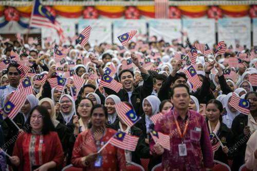 PROGRAM BAKTI MUDA JIWA MERDEKA