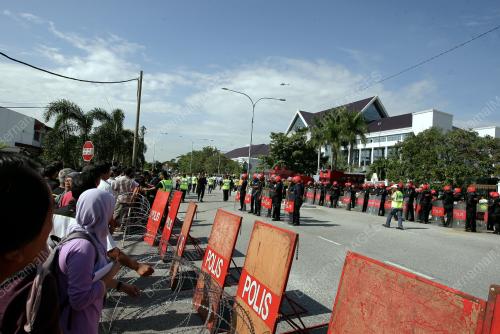 DUN PERAK