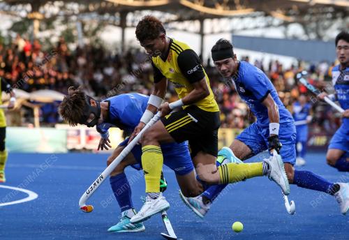 SULTAN AZLAN SHAH CUP