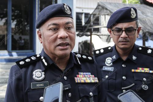ABANG ZAINAL ABIDIN ABANG AHMAD