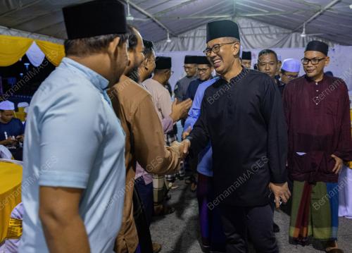 TENGKU DATUK ZAFRUL TENGKU ABDUL AZIZ