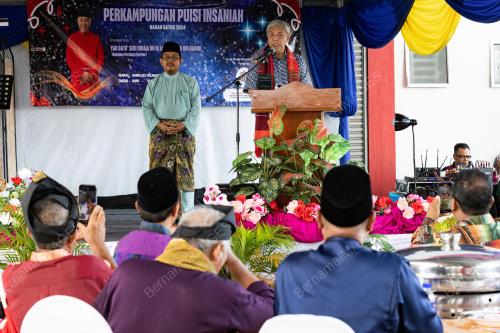 DATUK SERI DR AHMAD ZAHID HAMIDI