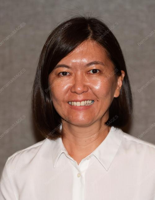 TING ZHAO SONG