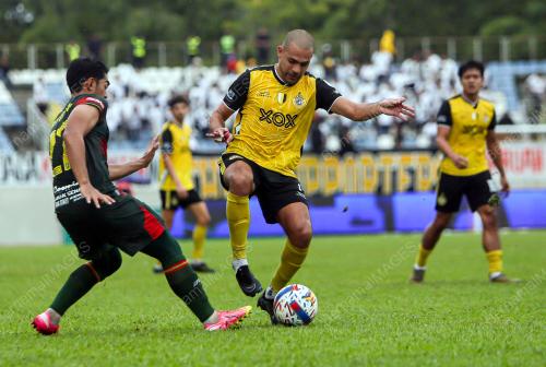 LIGA SUPER 2024