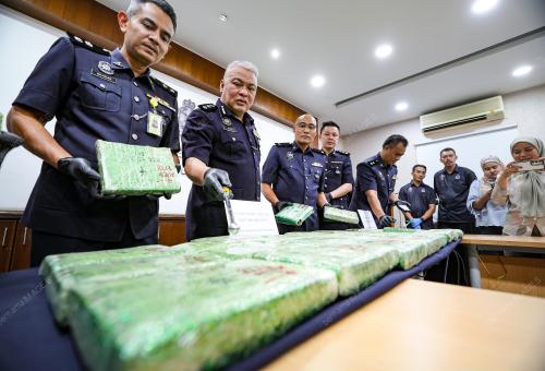 ACP ABANG ZAINAL ABIDIN ABANG AHMAD