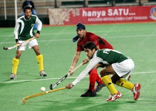 PIALA SULTAN AZLAN SHAH