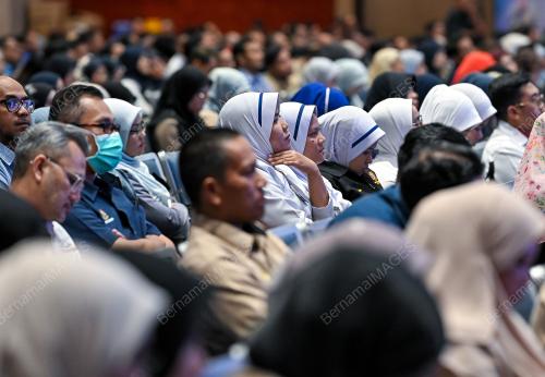 JELAJAH TAAT SETIA MADANI