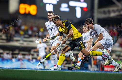 SULTAN AZLAN SHAH CUP
