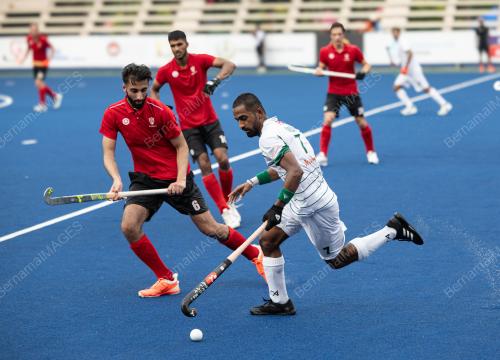 SULTAN AZLAN SHAH CUP