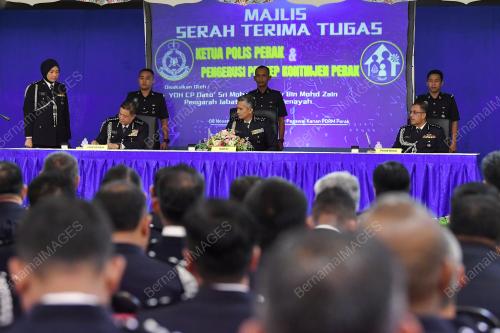 DATUK SERI MOHD SUHAILY MOHD ZAIN